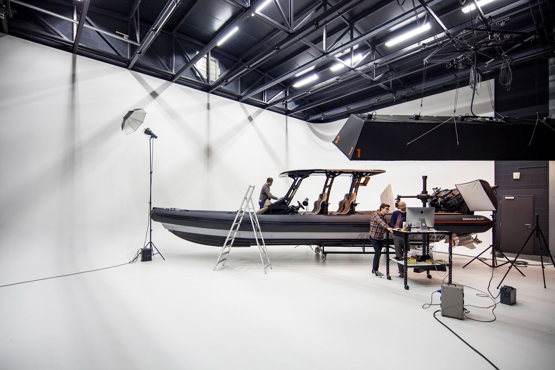 Studio Claerhout professionele fotostudio fotografie video