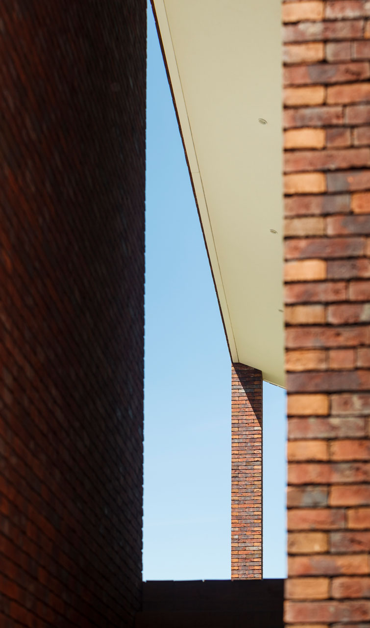 Studio Claerthout Referentiefotografie Belgische Baksteenfederatie