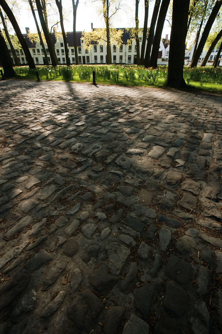 Stadsfotografie Stad Brugge