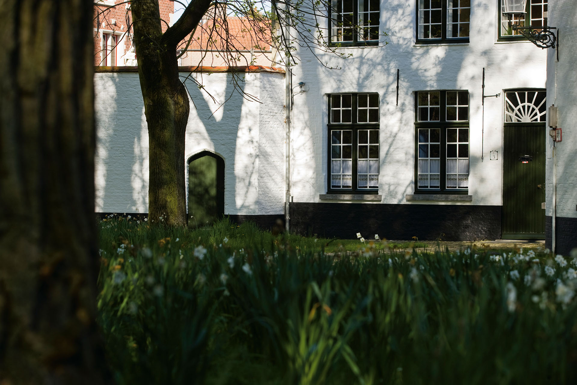 Stadsfotografie Stad Brugge