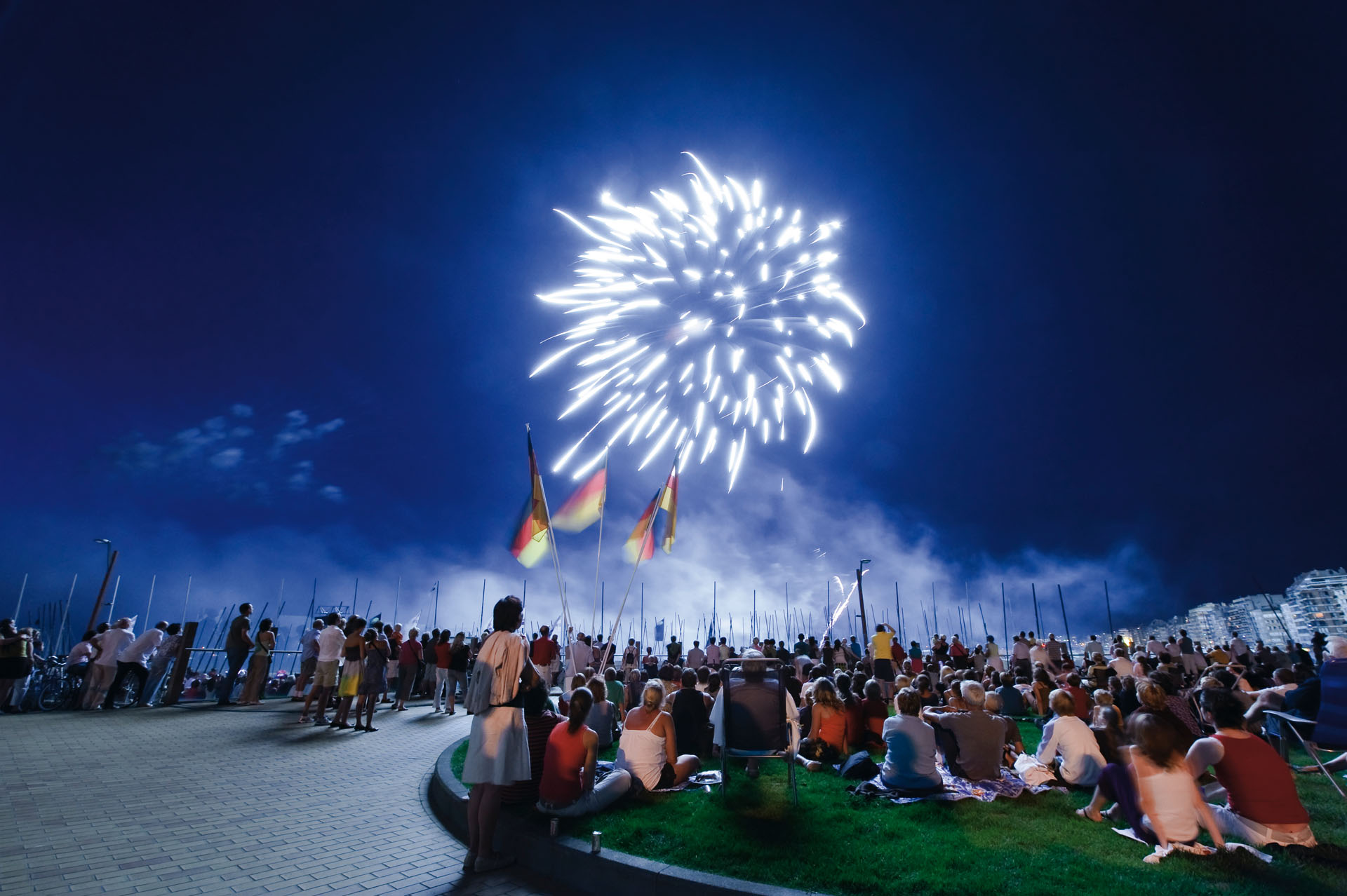 Stadsfotografie Knokke