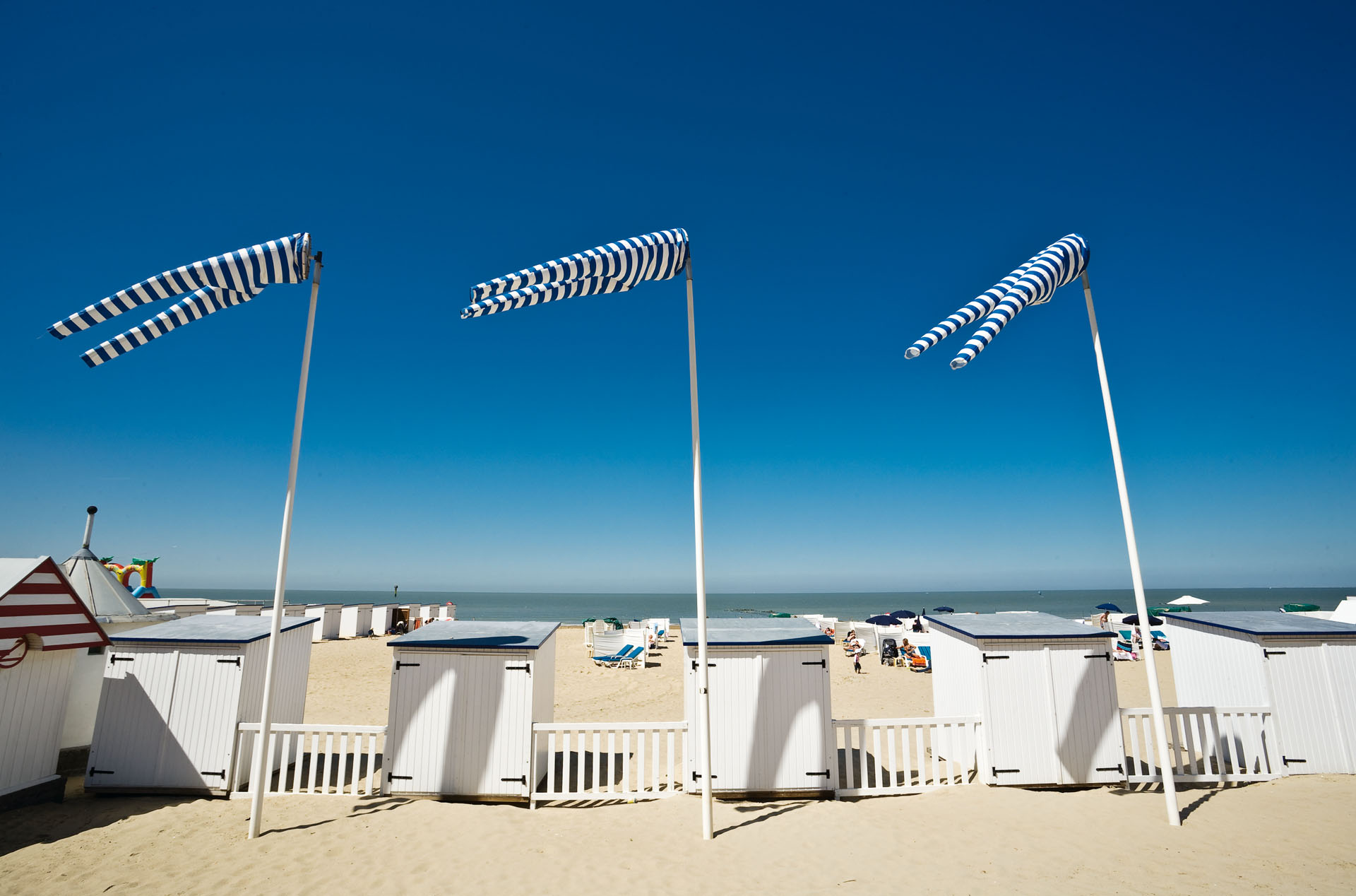 Stadsfotografie Knokke