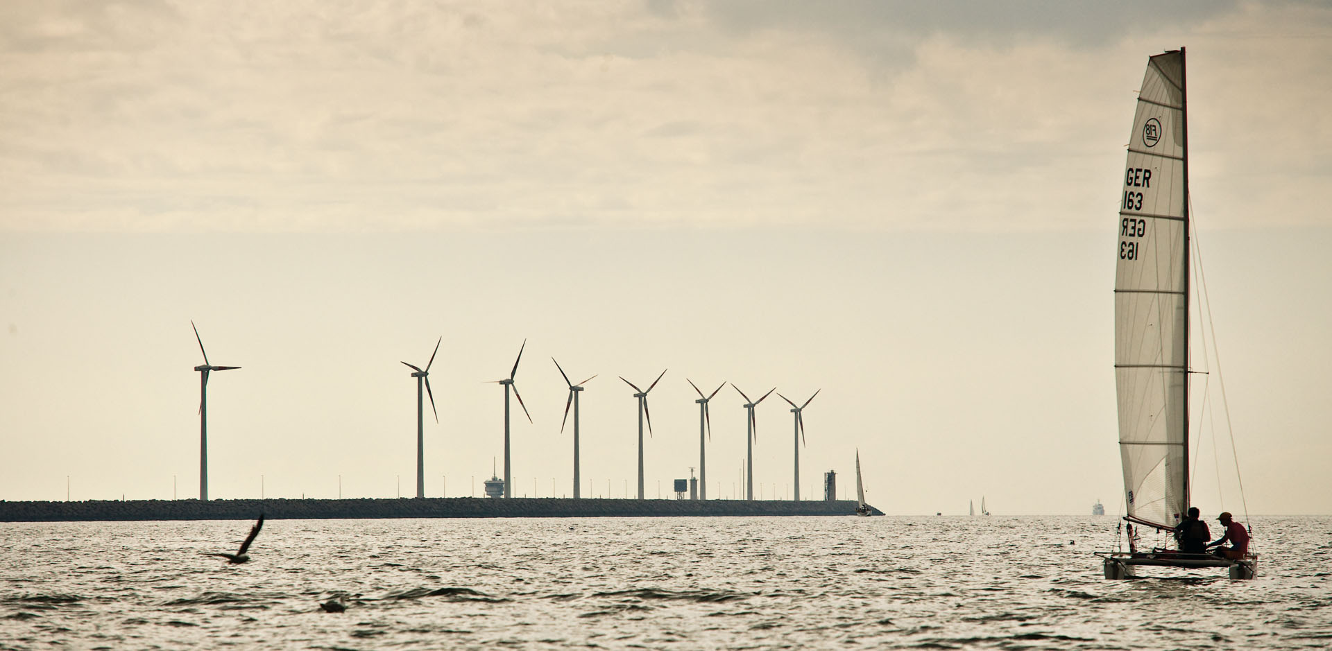 Stadsfotografie Knokke