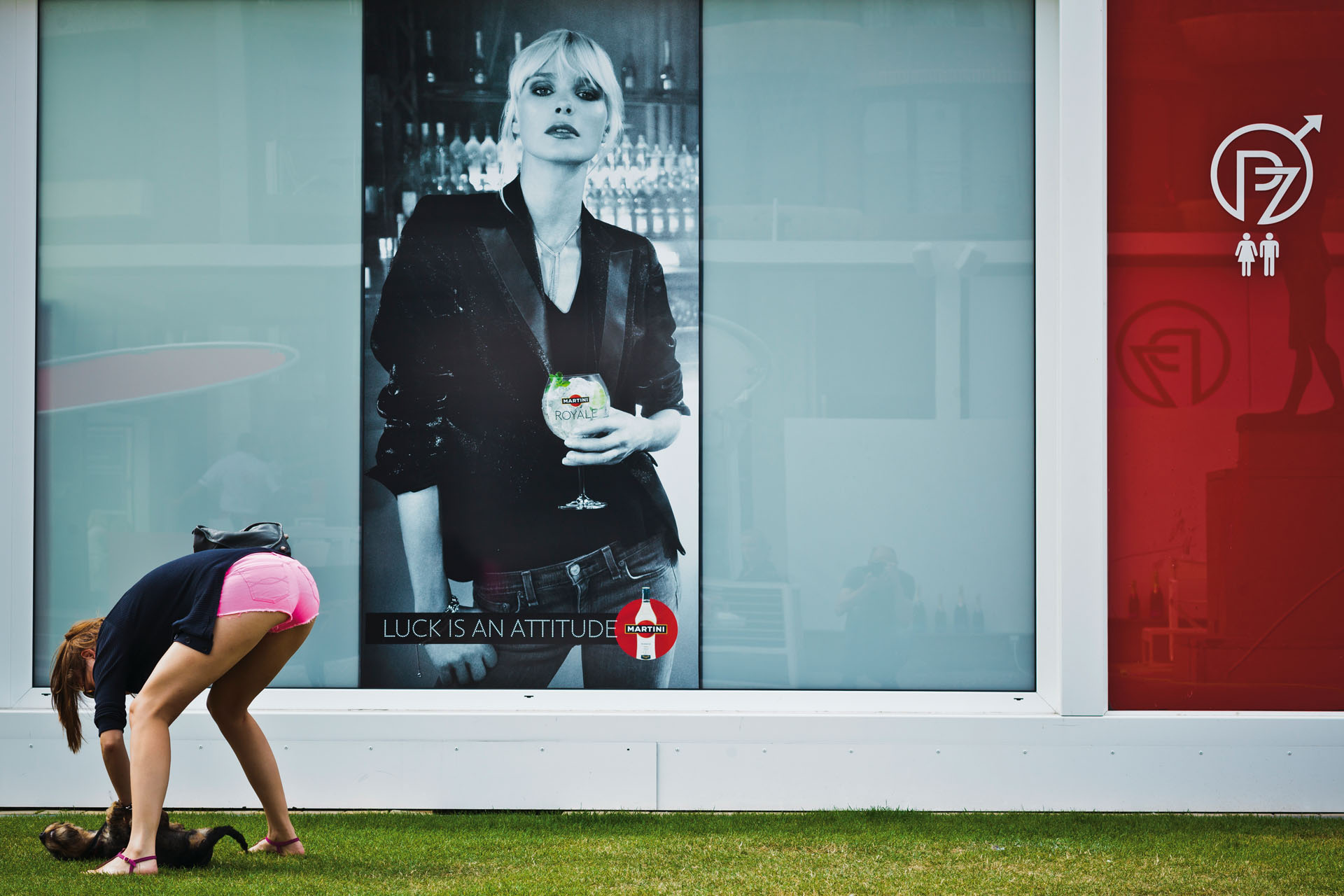 Stadsfotografie Knokke