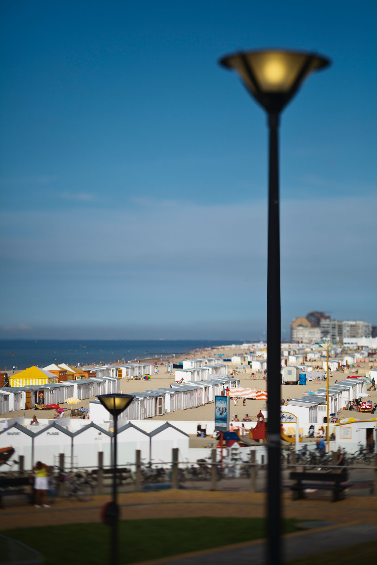 Stadsfotografie Knokke