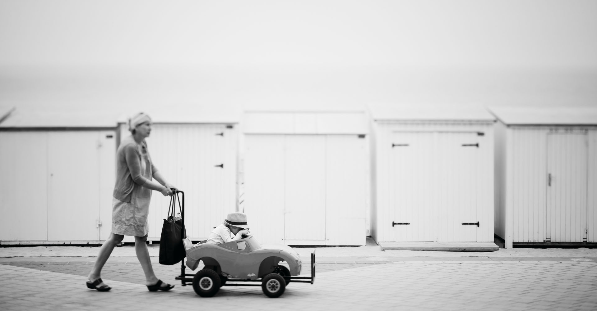 Stadsfotografie Knokke