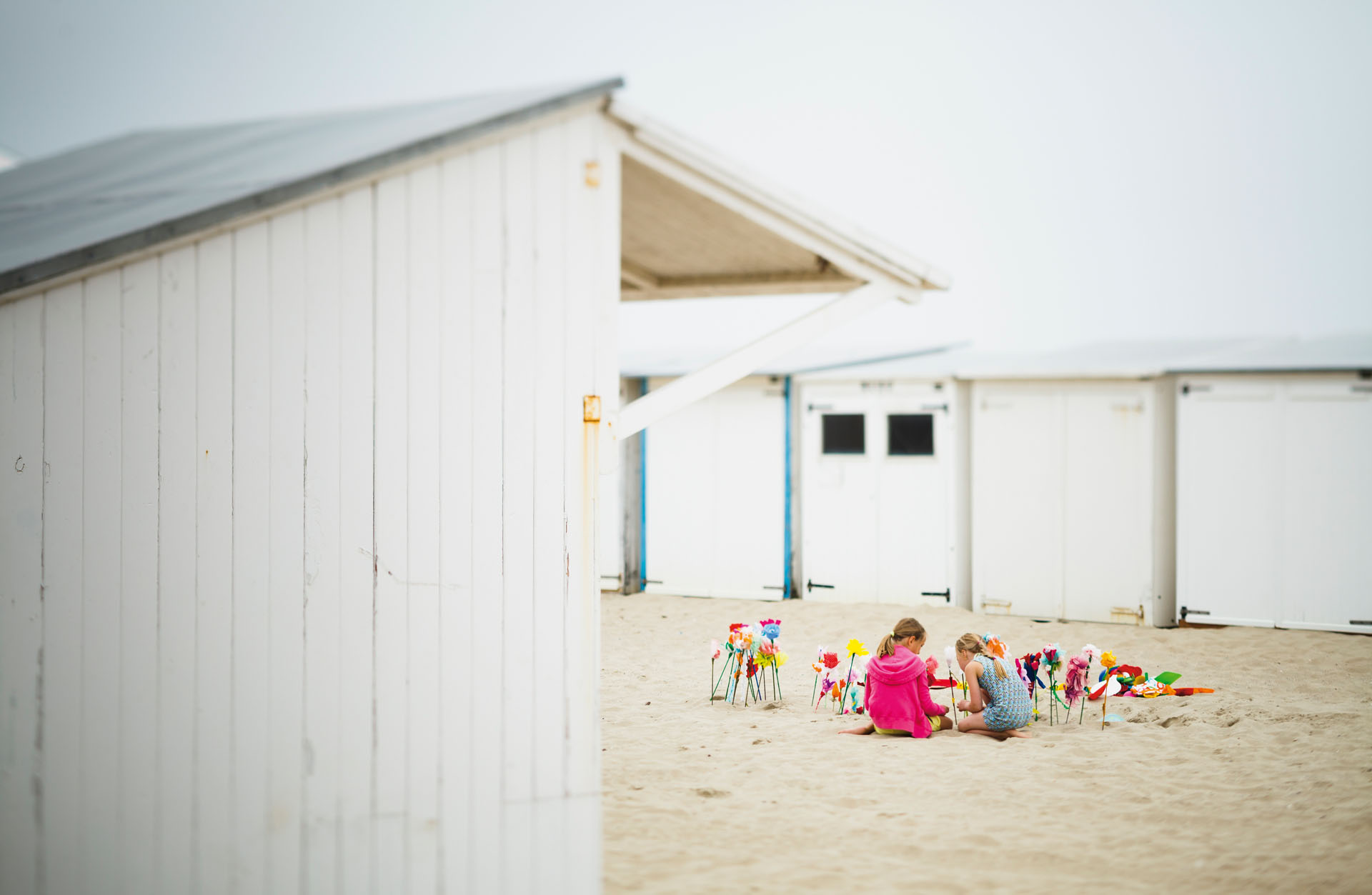 Stadsfotografie Knokke