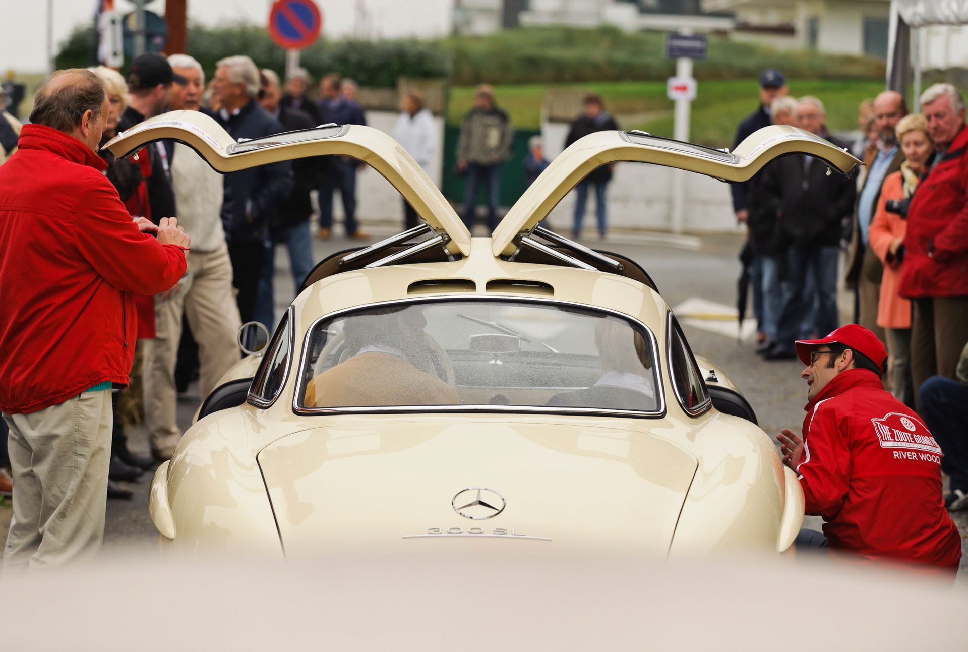 Reportagefotografie Zoute Grand Prix