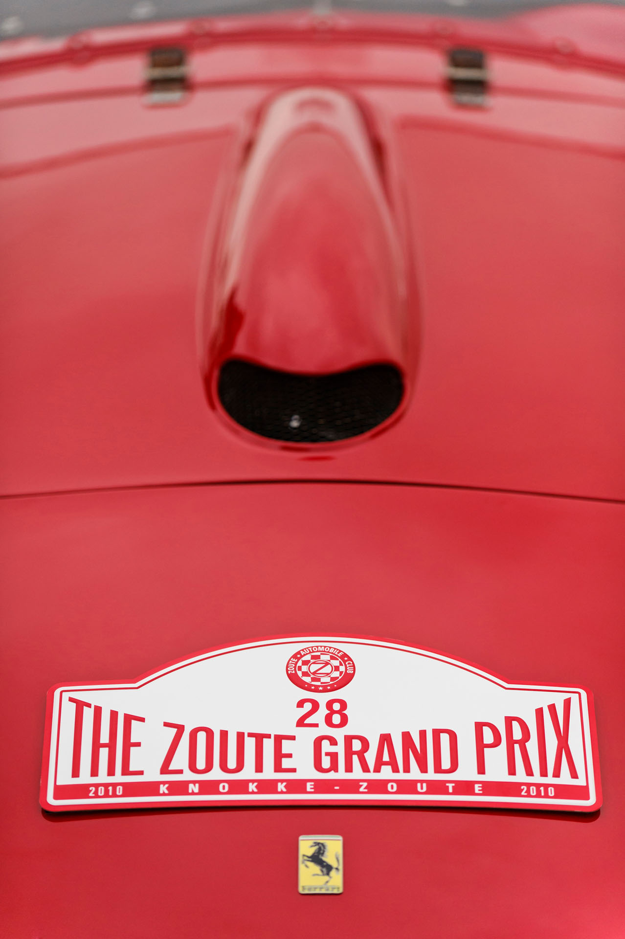 Reportagefotografie Zoute Grand Prix