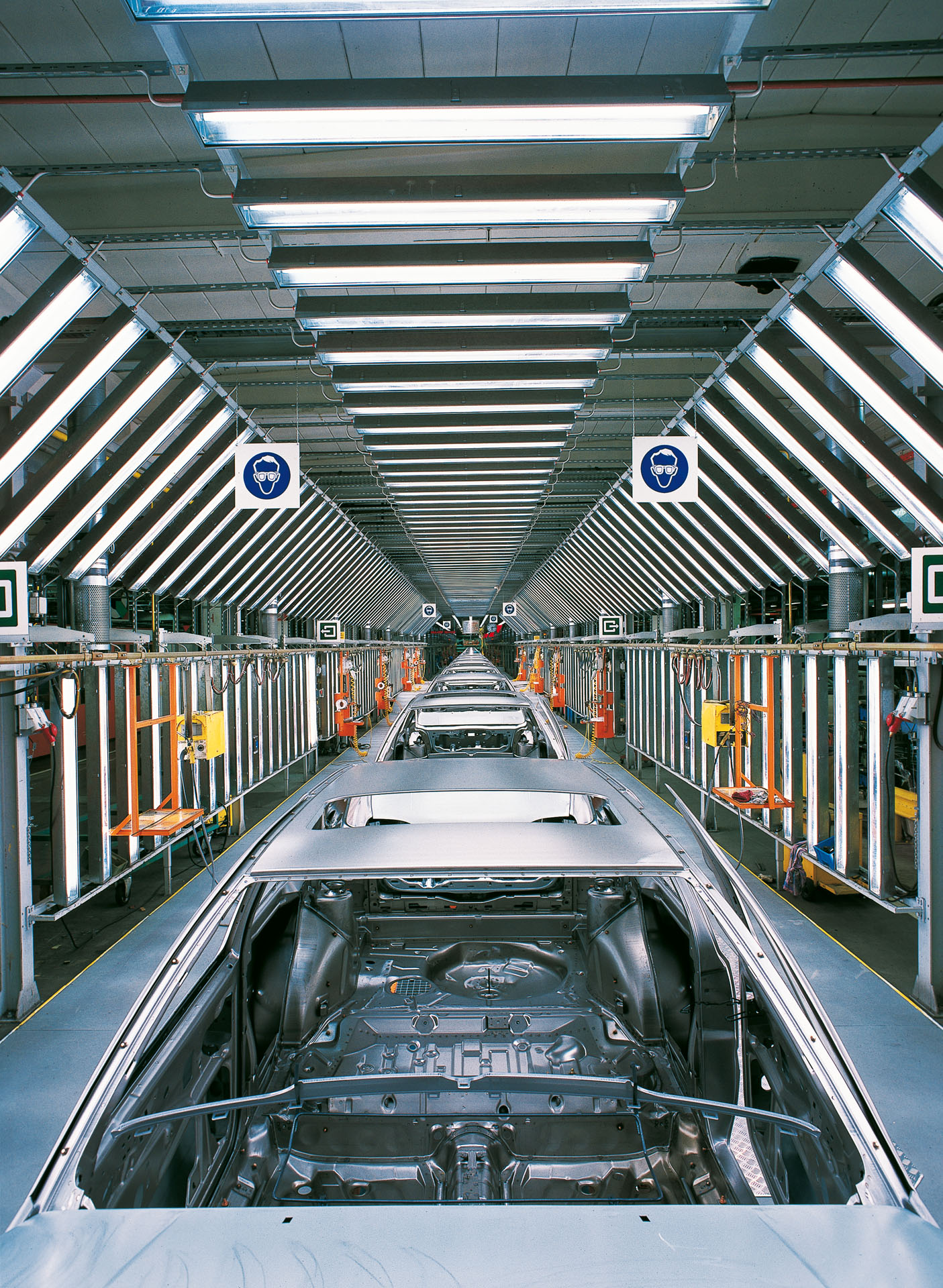 Reportagefotografie - Onderweg