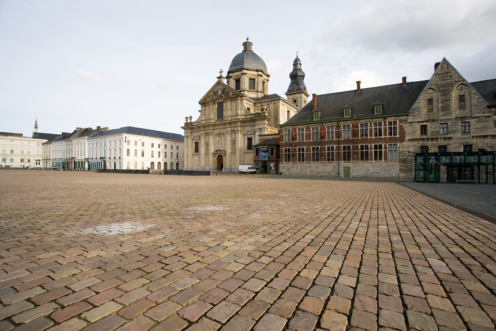 Studio Claerhout reportage fotografie Stad Gent