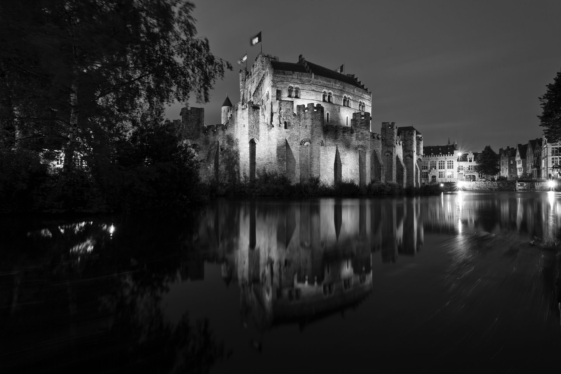 Studio Claerhout reportage fotografie Stad Gent