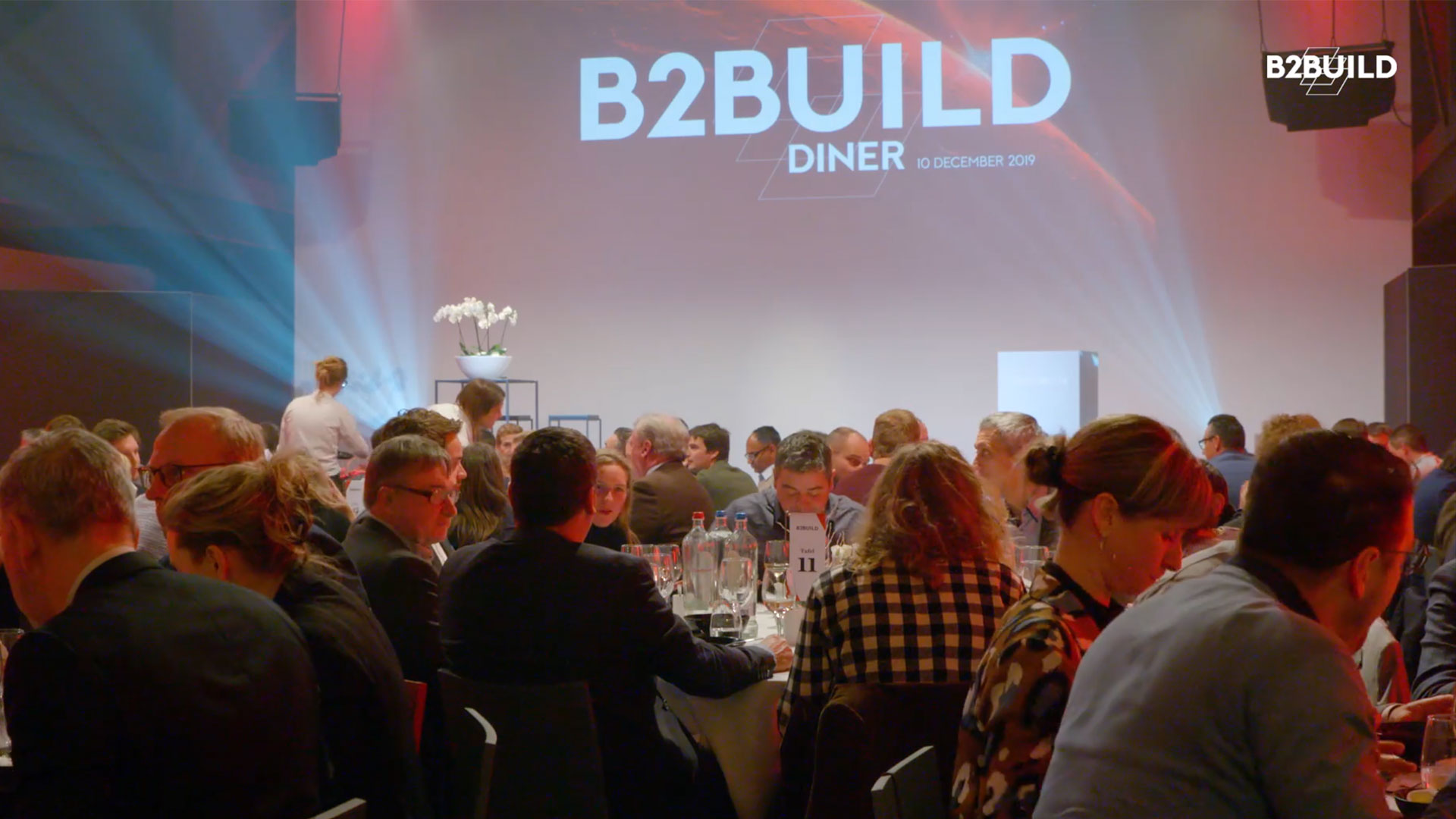 B2Build event 2019