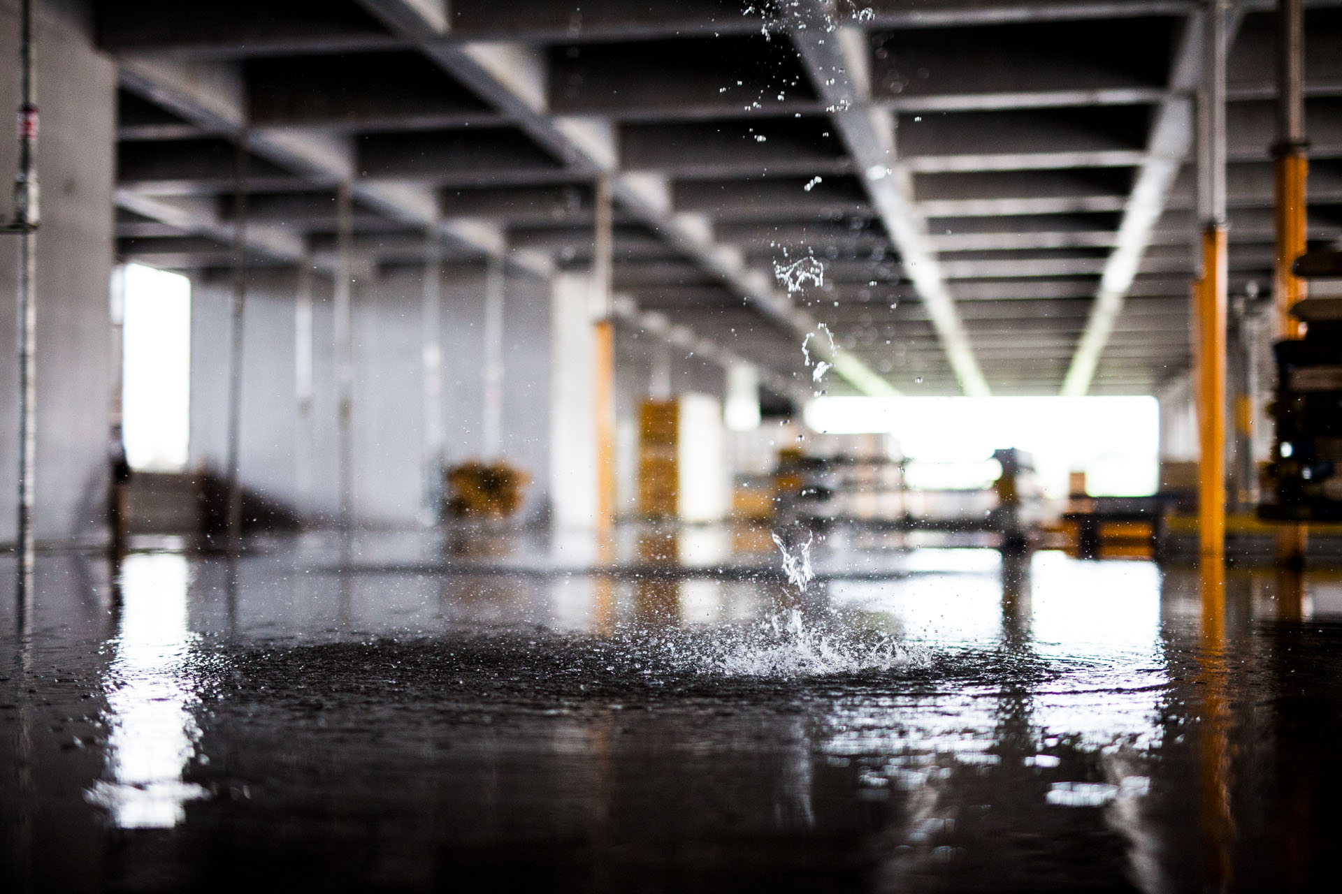 Studio Claerhout fotografie bouw industrie