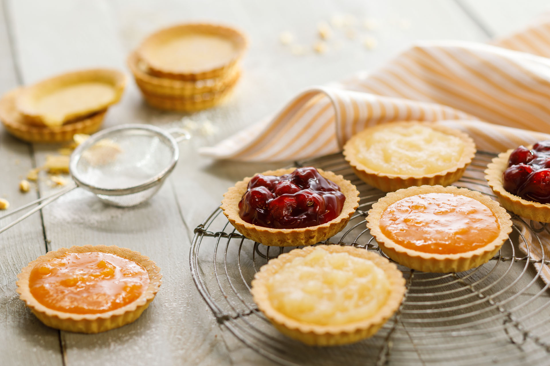 Studio Claerhout food fotografie Greenyard