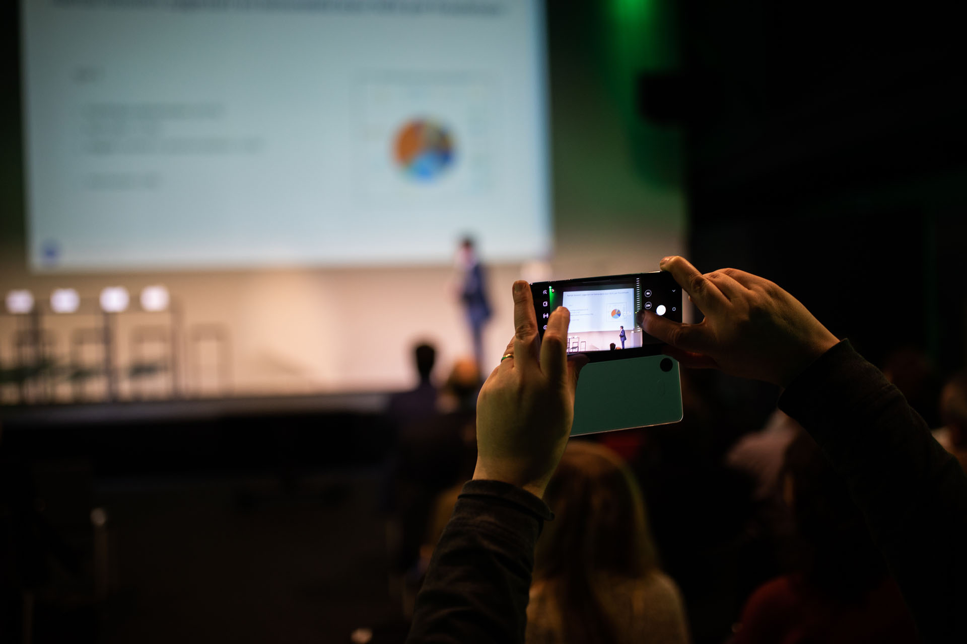 Event Fotografie AuditoRium4