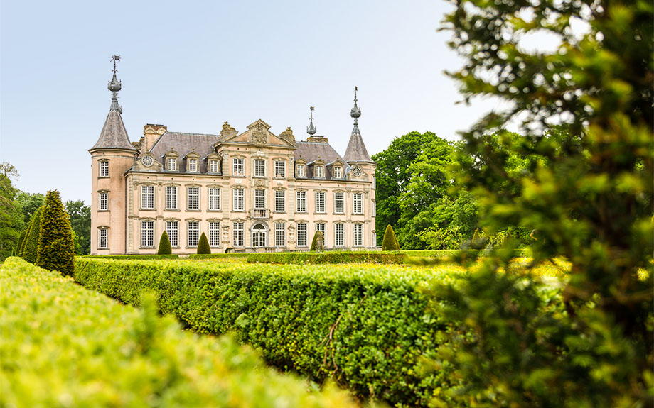 Reportage fotografie Stad Aalter