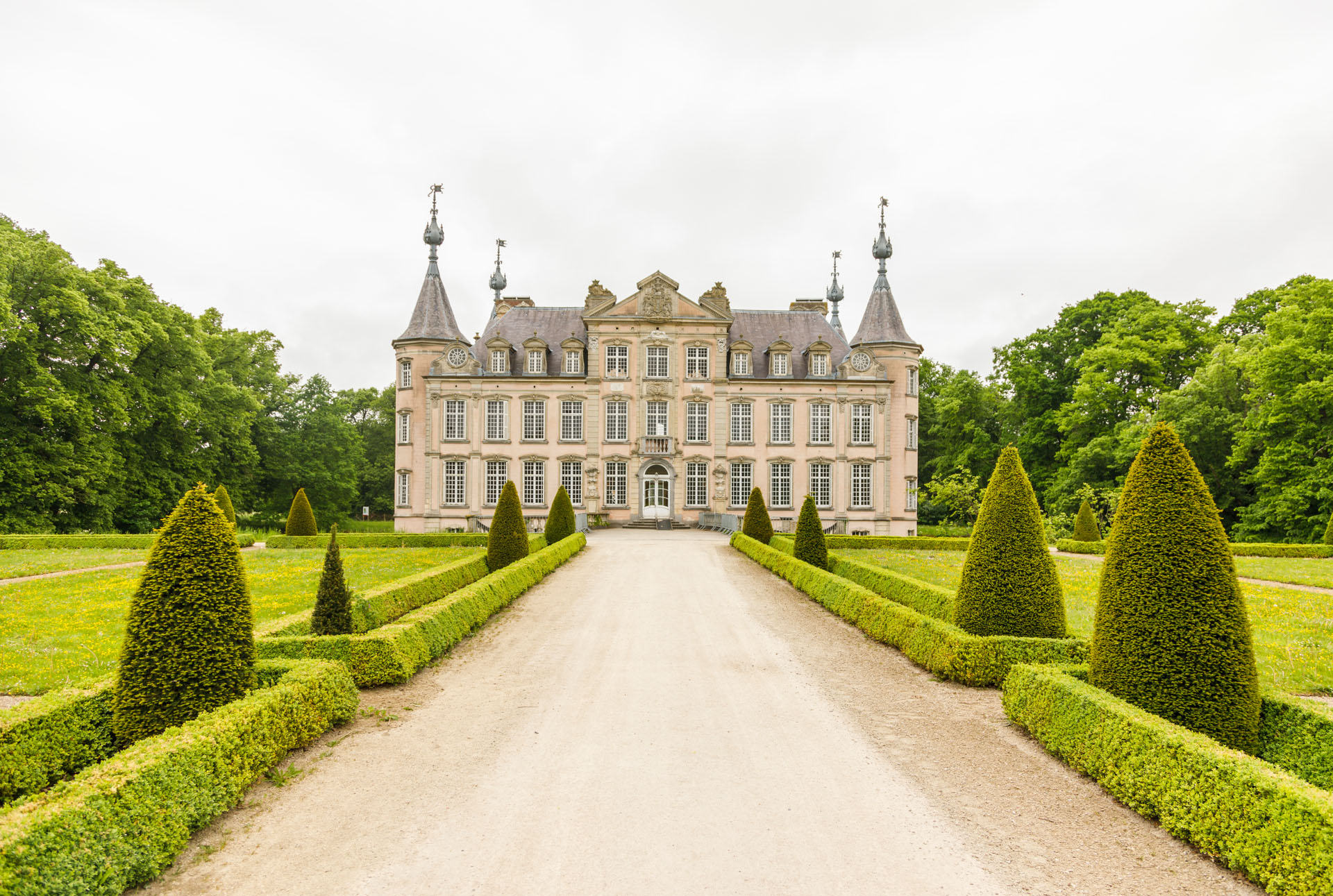 Reportage fotografie Stad Aalter