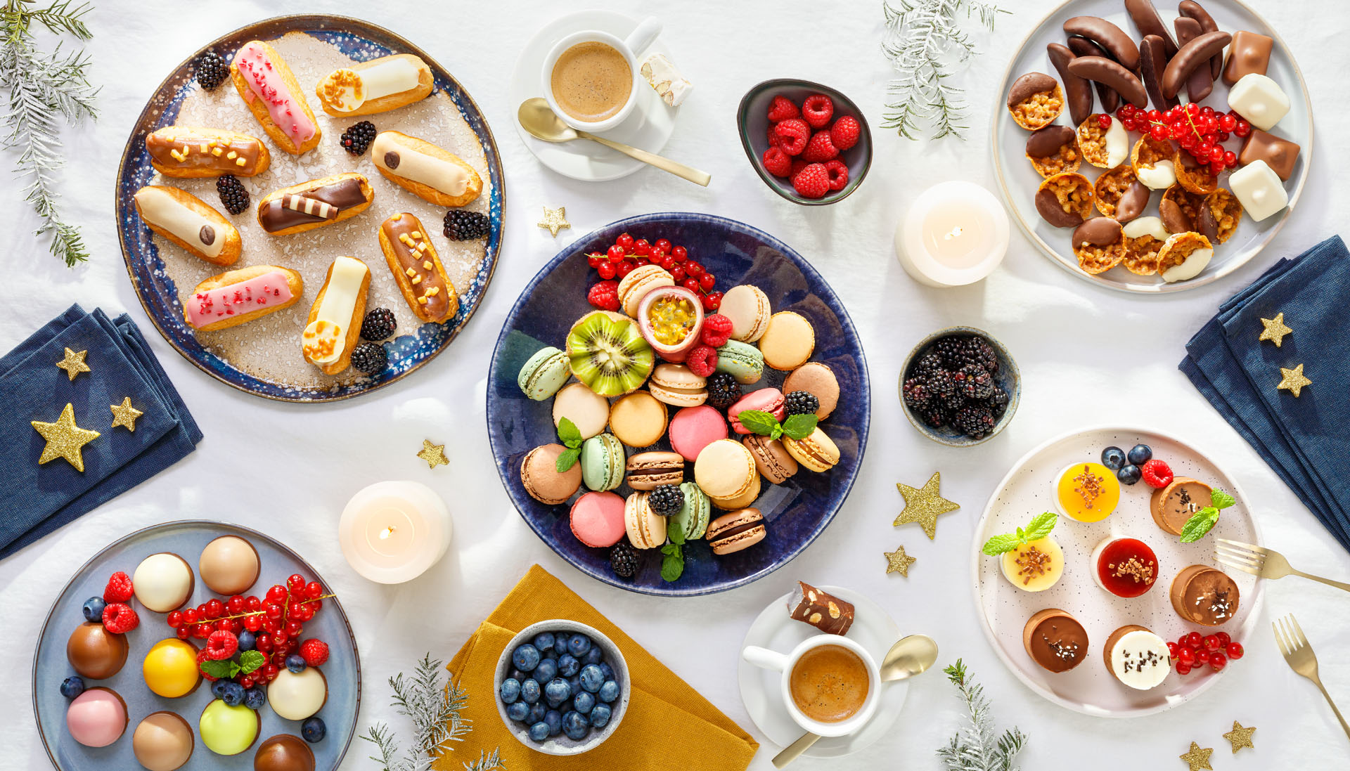 Food Fotografie Lidl