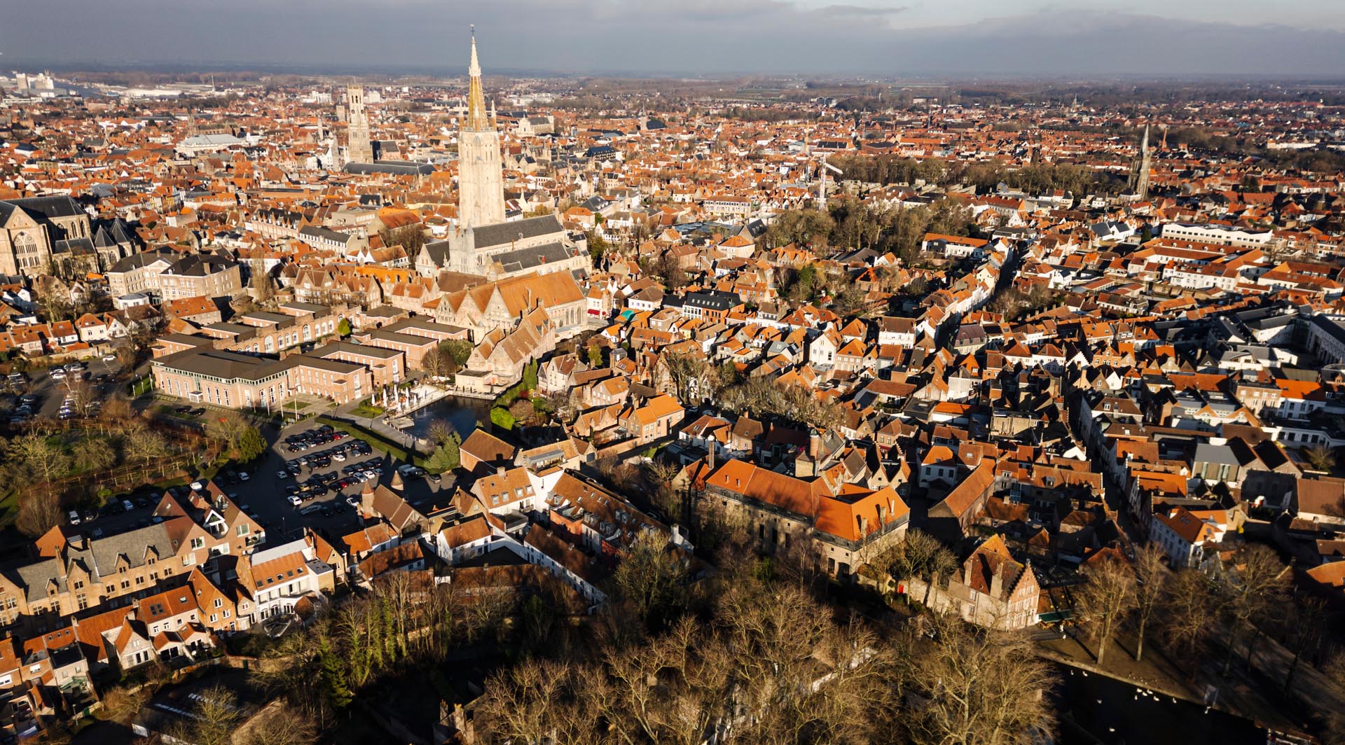 Architectuur Fotografie Wycor