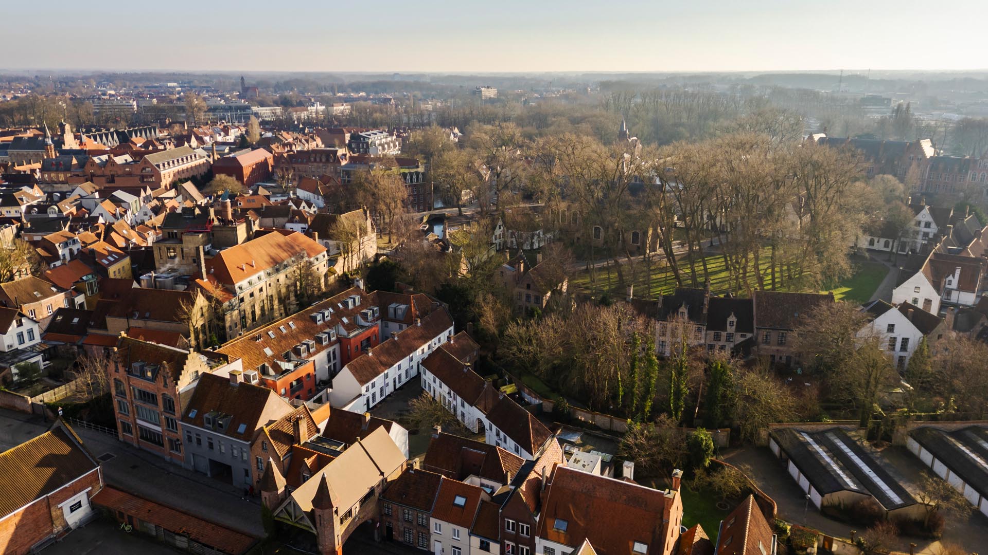 Architectuur Fotografie Wycor