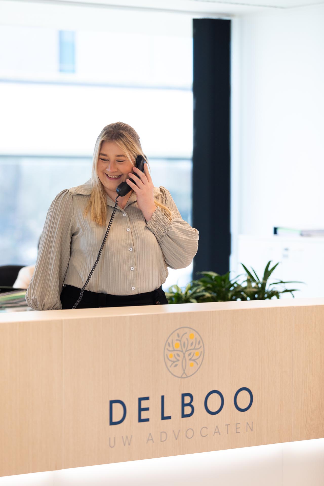 Employer Branding Fotografie Delboo