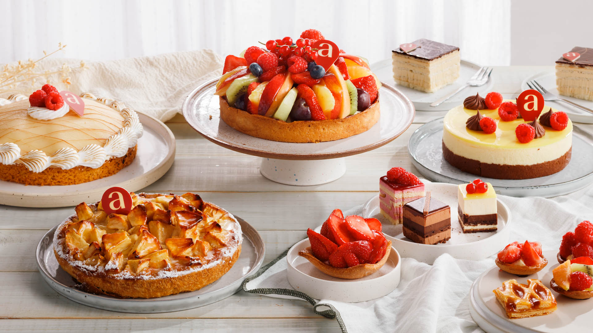 Food Fotografie