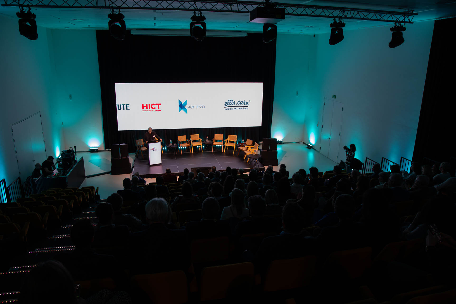 event fotografie