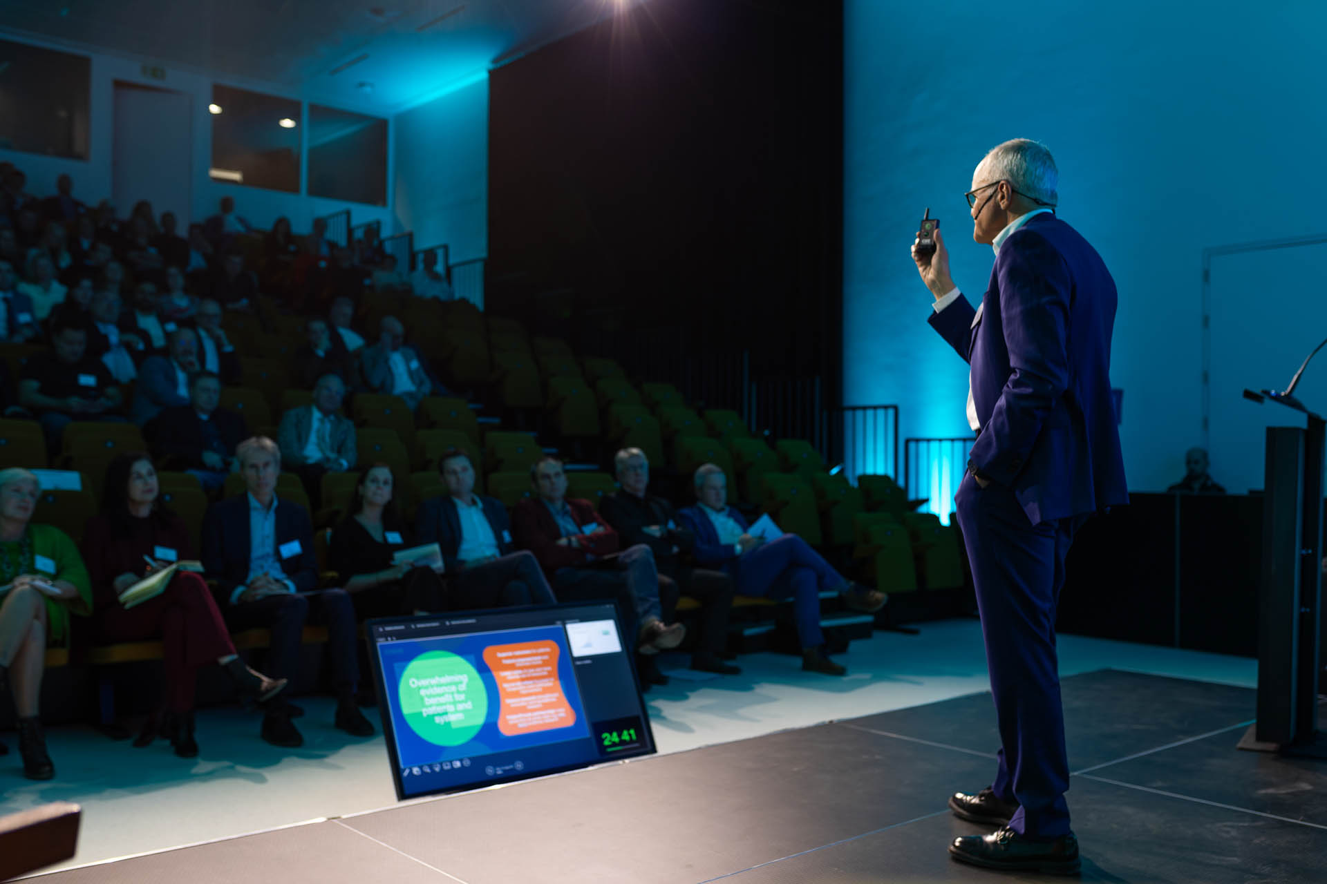 event fotografie