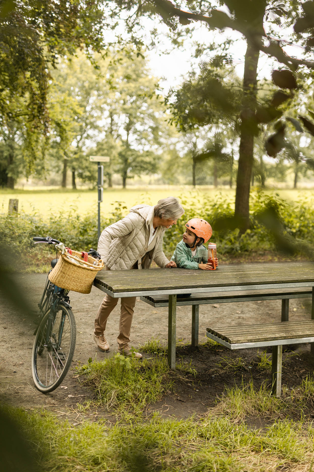 Lifestyle fotografie