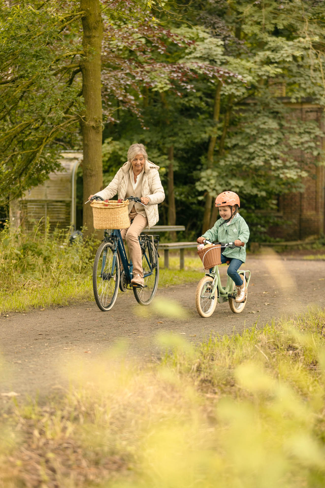 Lifestyle fotografie