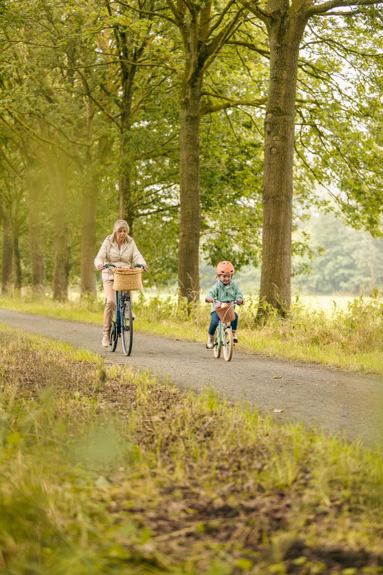 Lifestyle fotografie