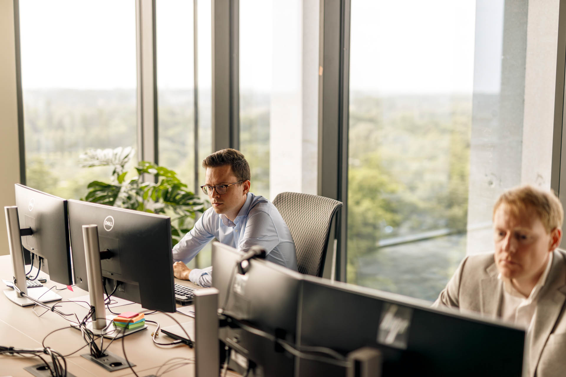Corporate Fotografie