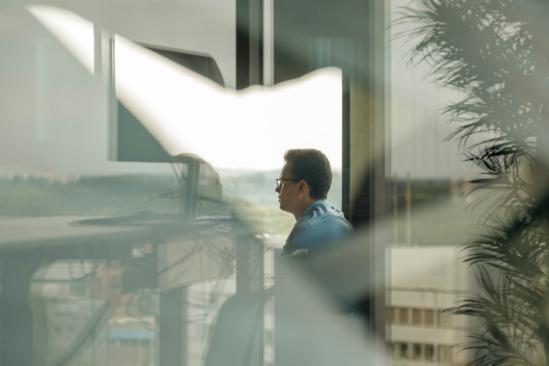Corporate Fotografie