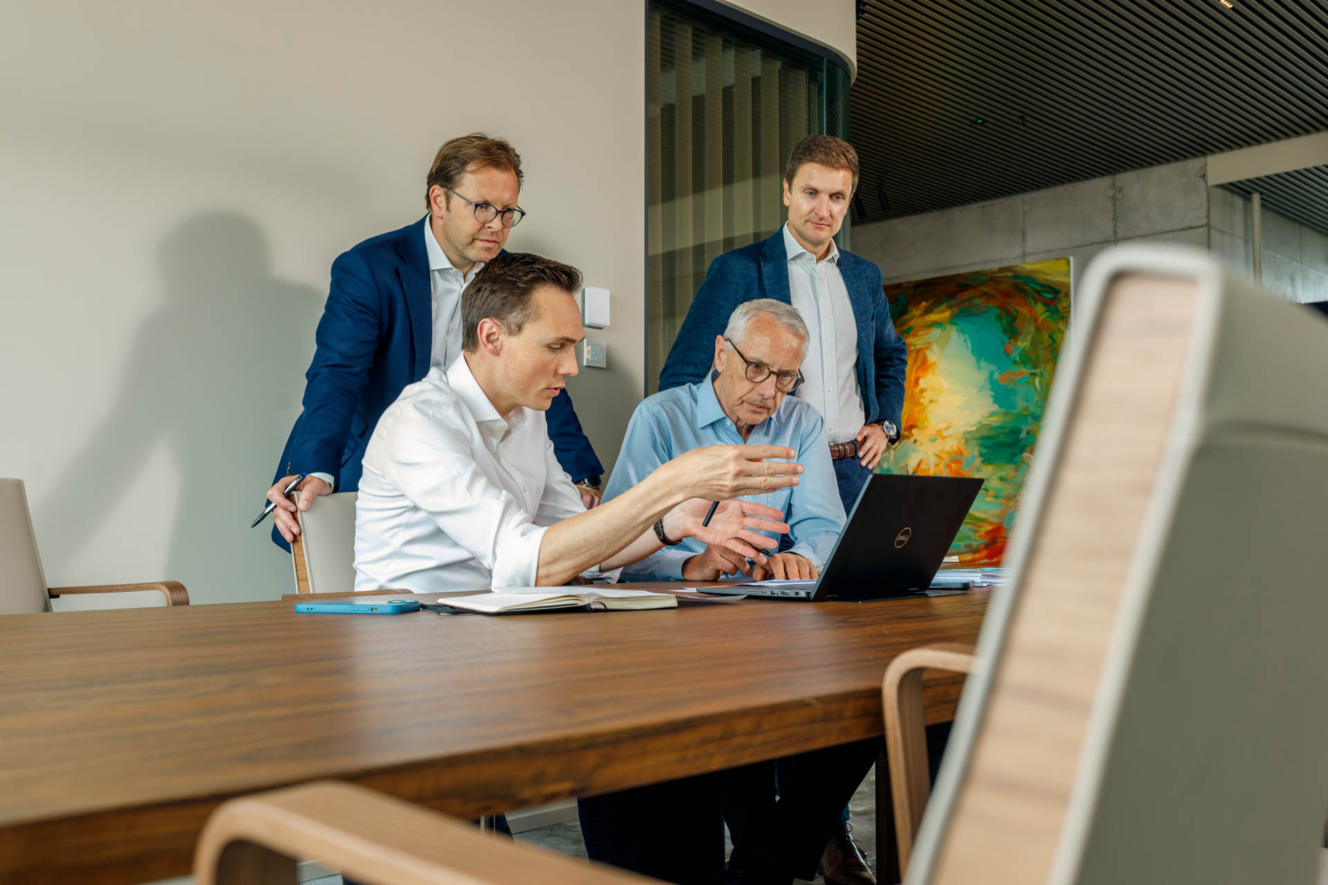 Corporate Fotografie