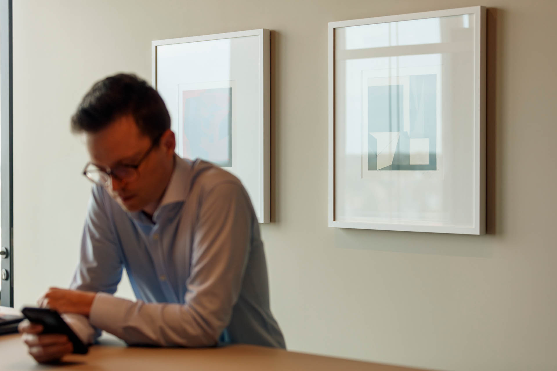 Corporate Fotografie
