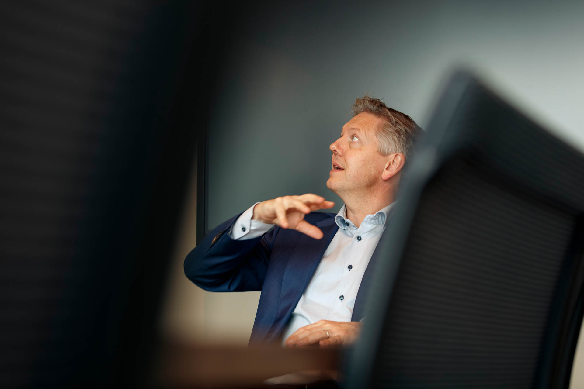 Corporate Fotografie