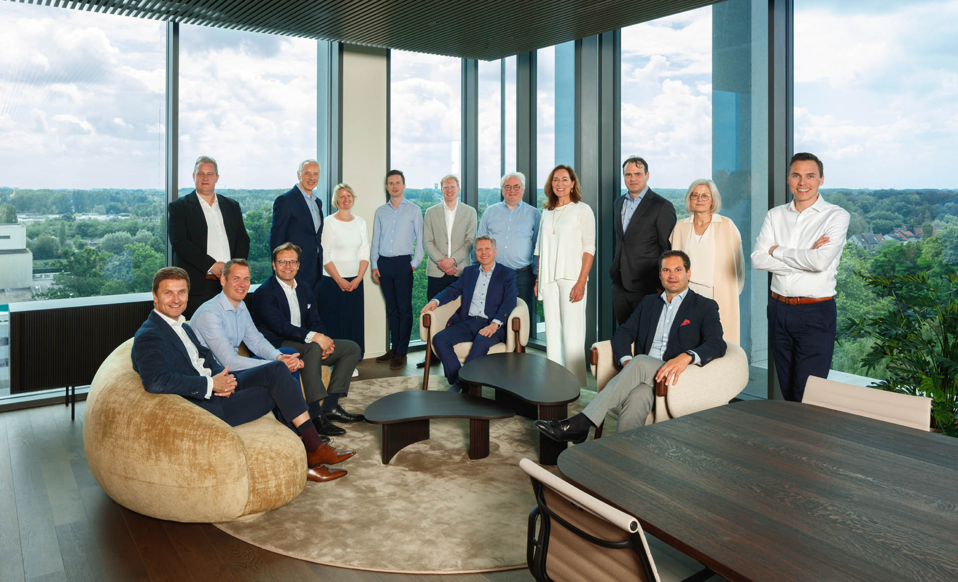 Corporate Fotografie