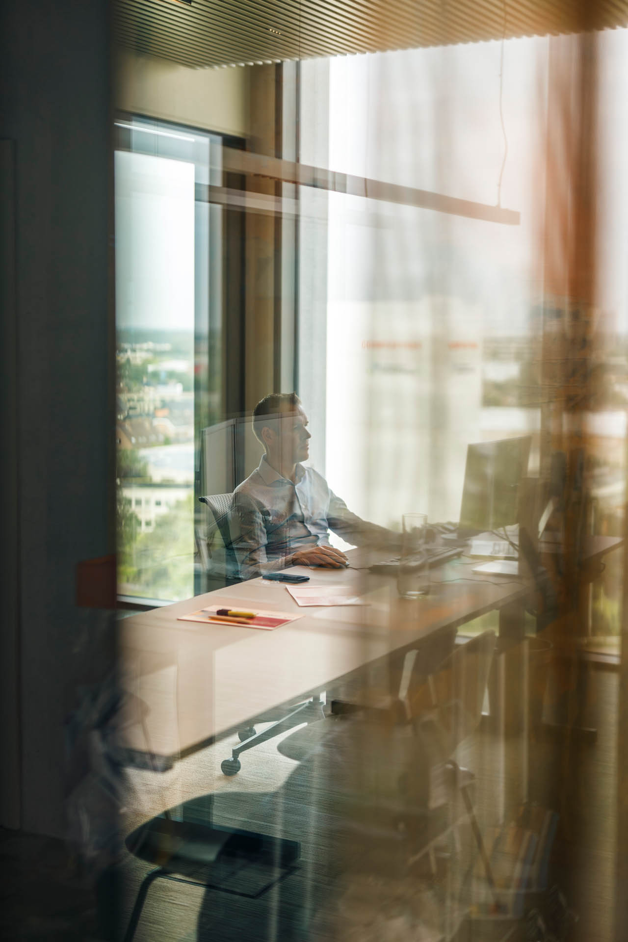 Corporate Fotografie