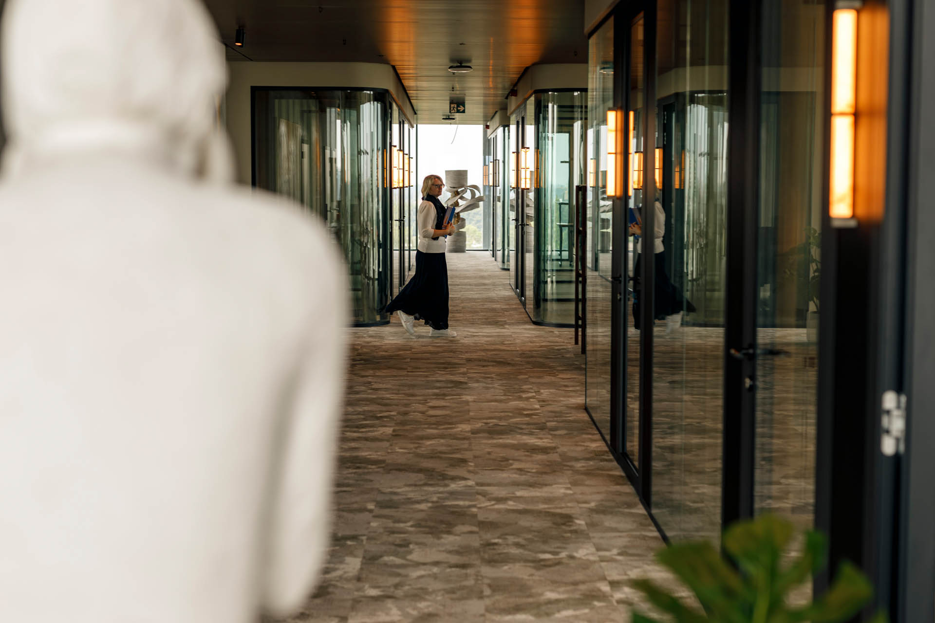 Corporate Fotografie