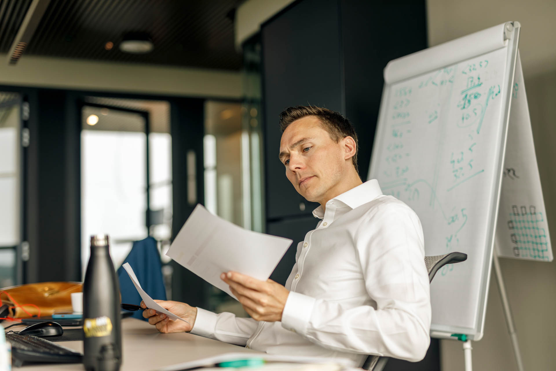 Corporate Fotografie