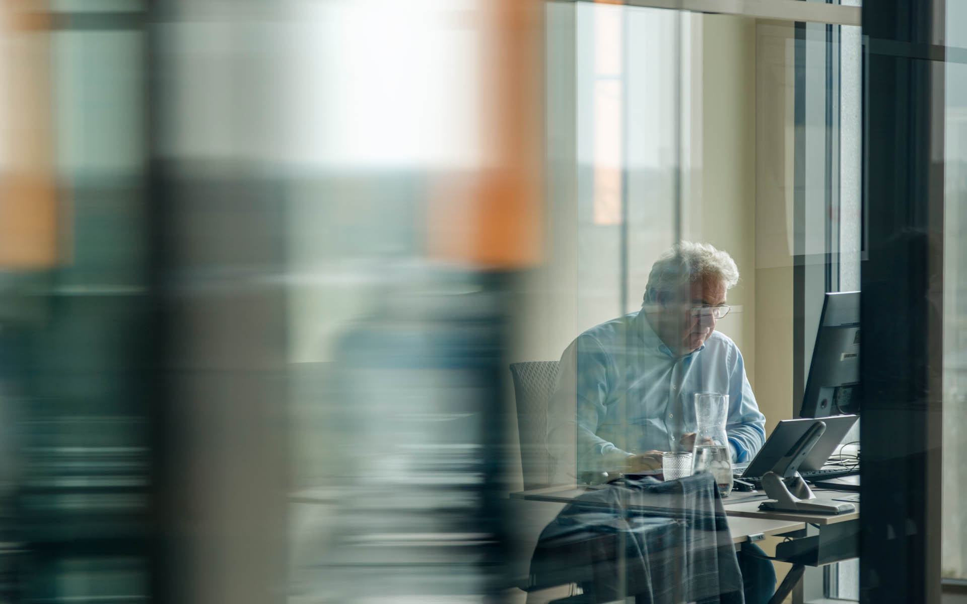 Corporate Fotografie