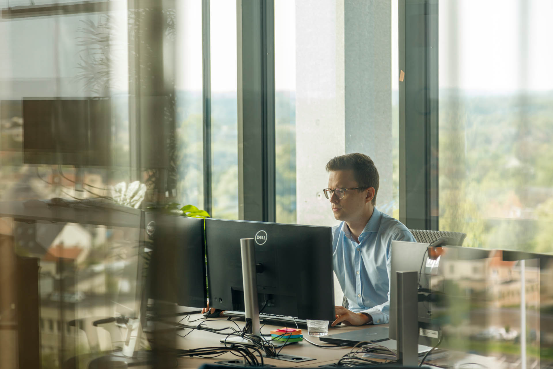 Corporate Fotografie