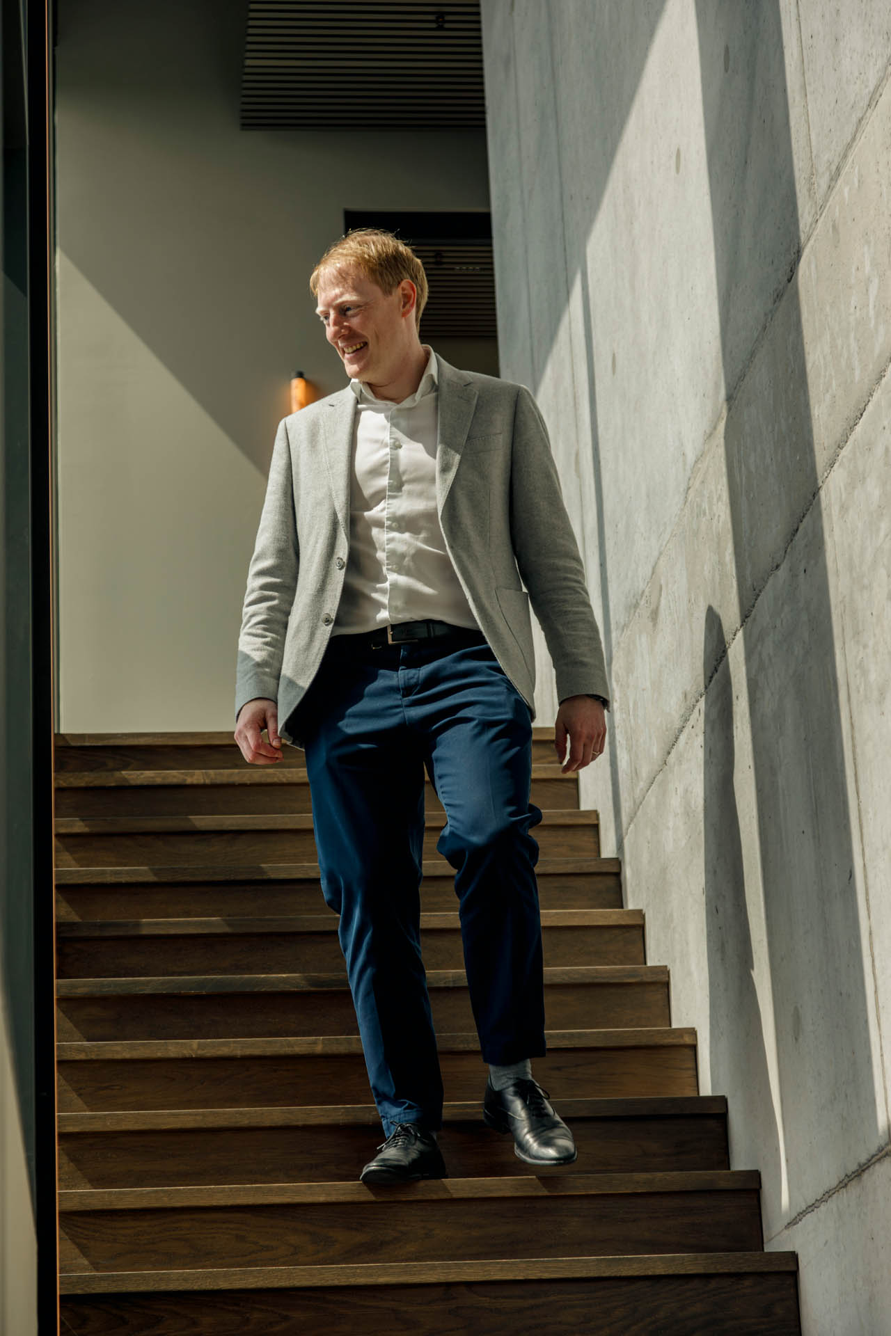 Corporate Fotografie