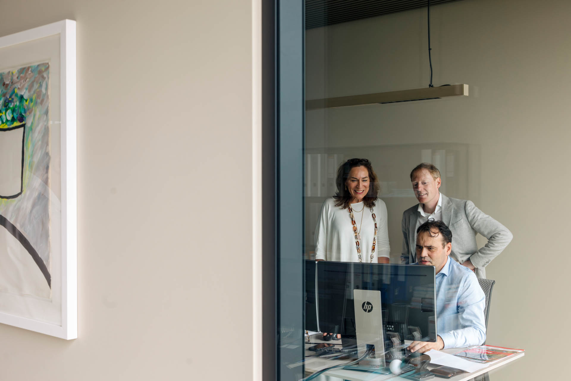 Corporate Fotografie