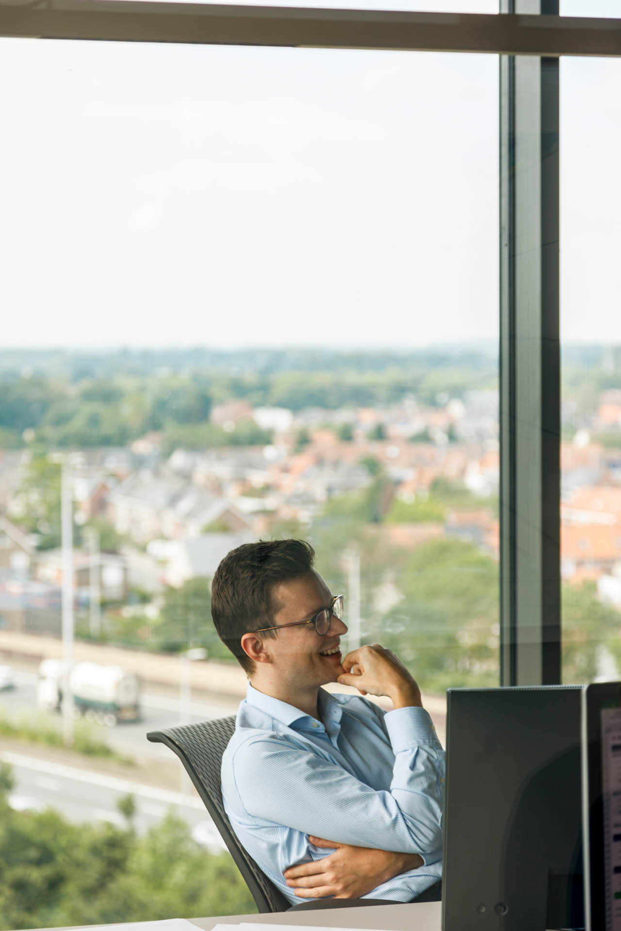 Corporate Fotografie
