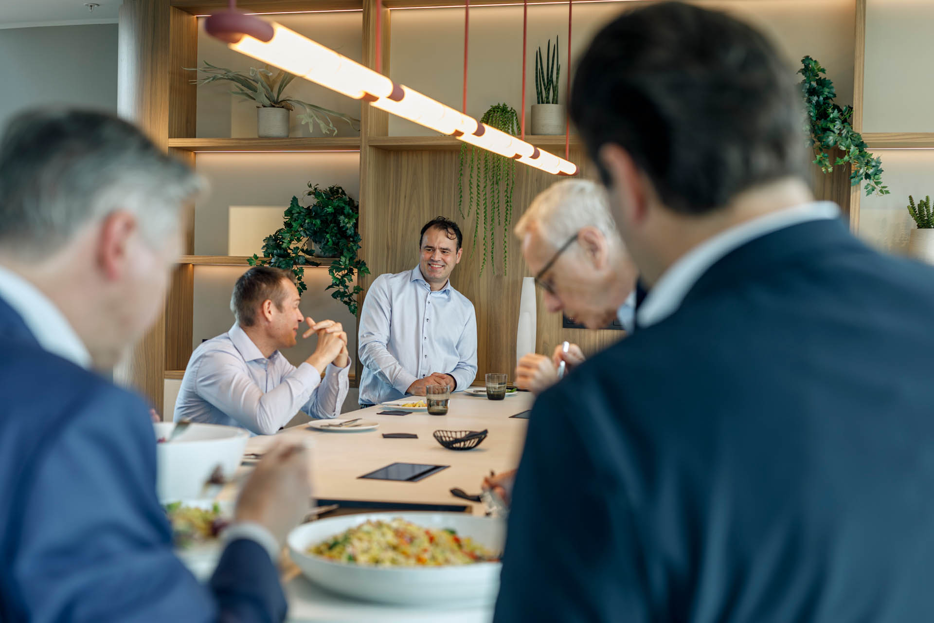 Corporate Fotografie