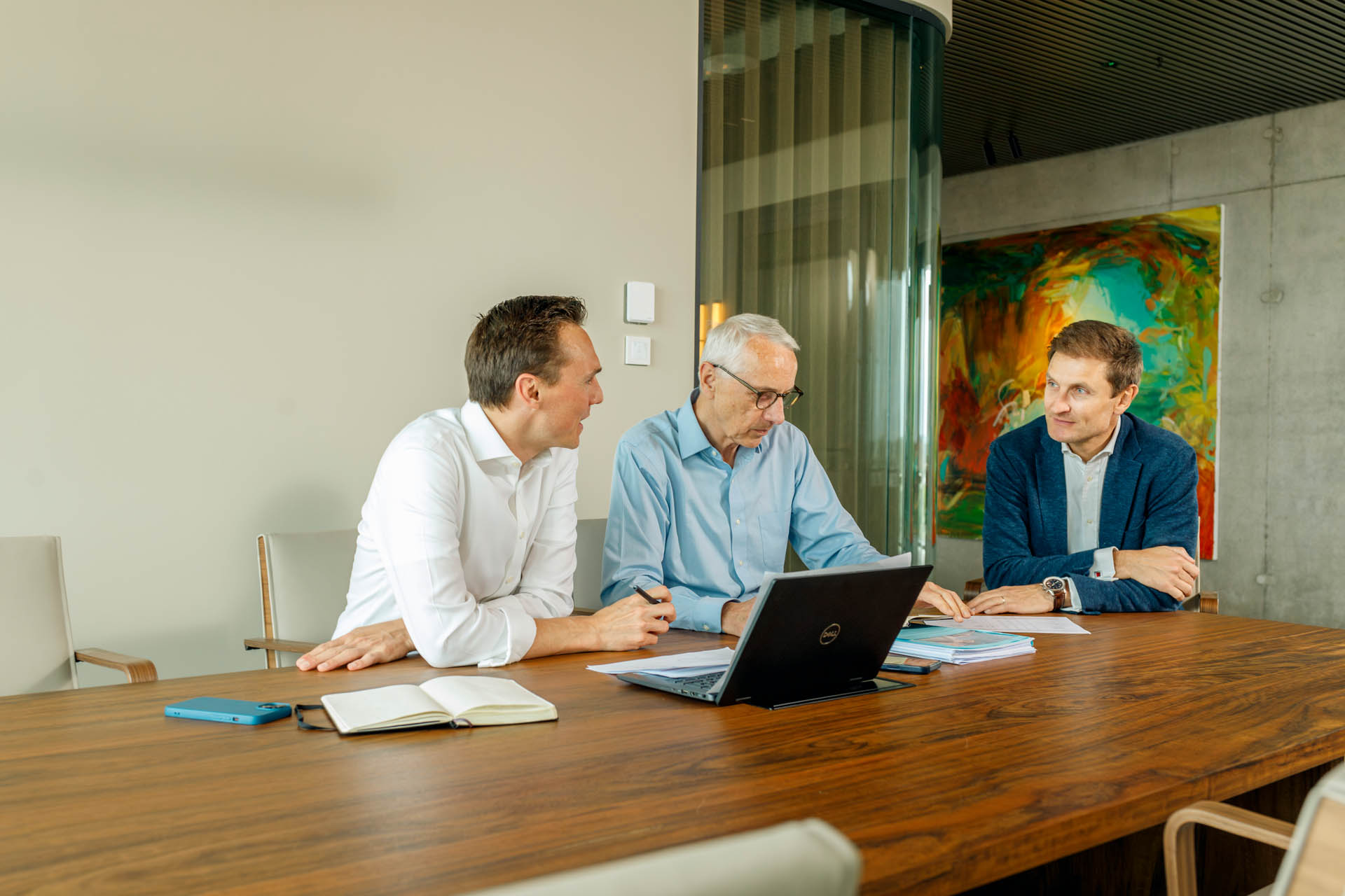 Corporate Fotografie