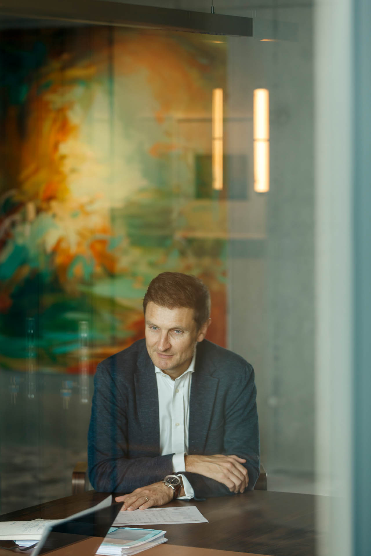 Corporate Fotografie