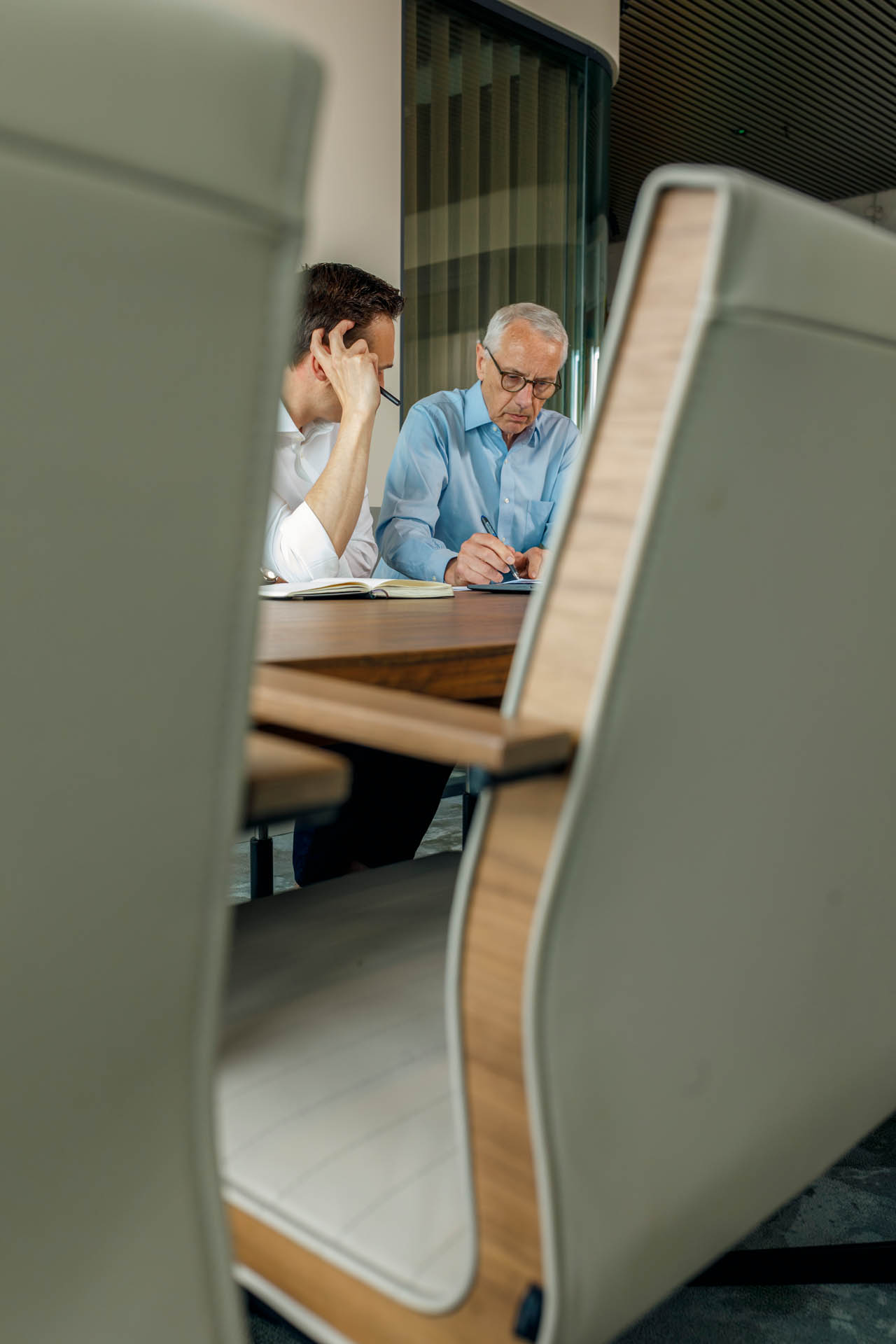 Corporate Fotografie